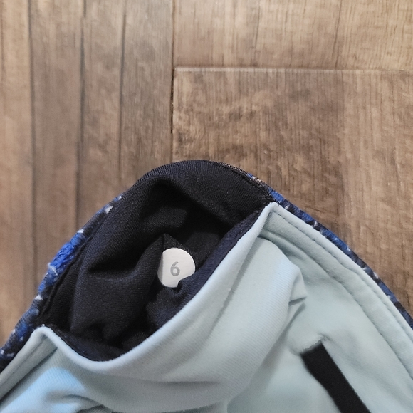 Lululemon leggings - Picture 5 of 5